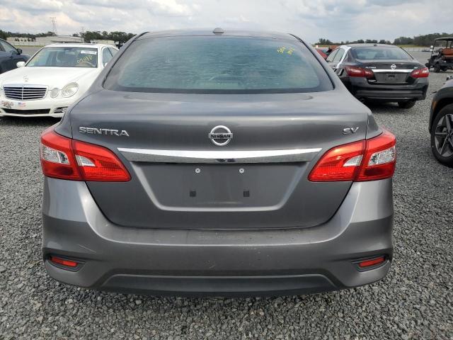 Photo 5 VIN: 3N1AB7AP2JL624747 - NISSAN SENTRA S 