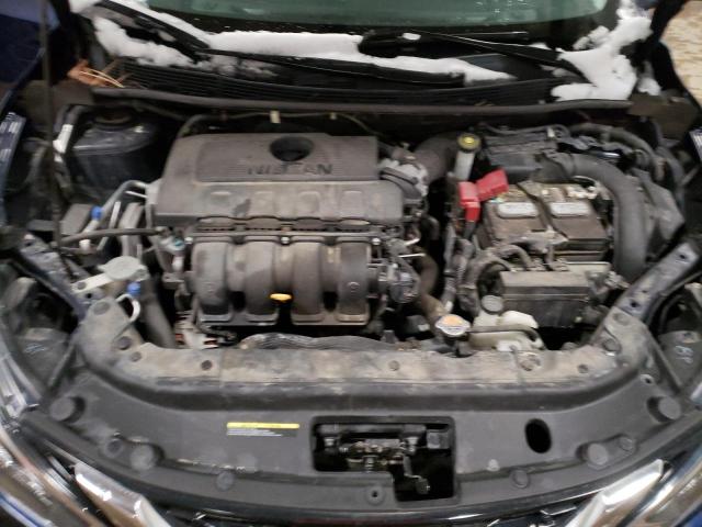 Photo 6 VIN: 3N1AB7AP2JL625302 - NISSAN SENTRA S 