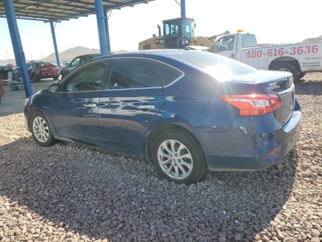 Photo 1 VIN: 3N1AB7AP2JL625588 - NISSAN SENTRA 