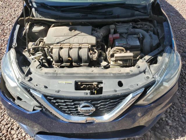 Photo 10 VIN: 3N1AB7AP2JL625588 - NISSAN SENTRA 