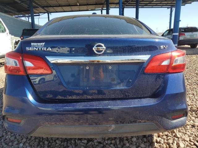 Photo 5 VIN: 3N1AB7AP2JL625588 - NISSAN SENTRA 