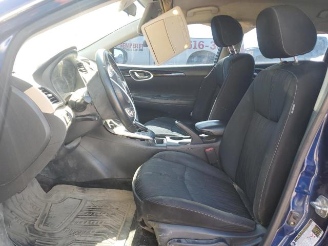 Photo 6 VIN: 3N1AB7AP2JL625588 - NISSAN SENTRA 