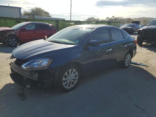 Photo 0 VIN: 3N1AB7AP2JL625669 - NISSAN SENTRA 