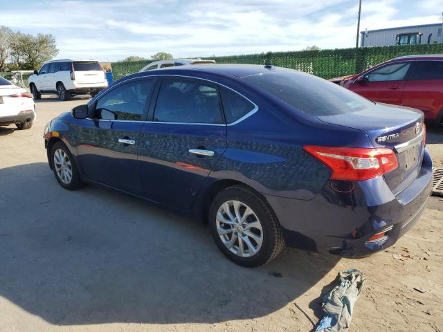 Photo 1 VIN: 3N1AB7AP2JL625669 - NISSAN SENTRA 