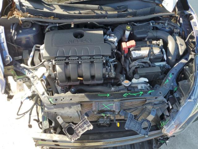 Photo 10 VIN: 3N1AB7AP2JL625669 - NISSAN SENTRA 