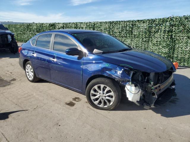 Photo 3 VIN: 3N1AB7AP2JL625669 - NISSAN SENTRA 