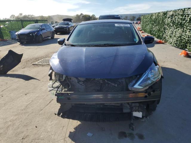 Photo 4 VIN: 3N1AB7AP2JL625669 - NISSAN SENTRA 