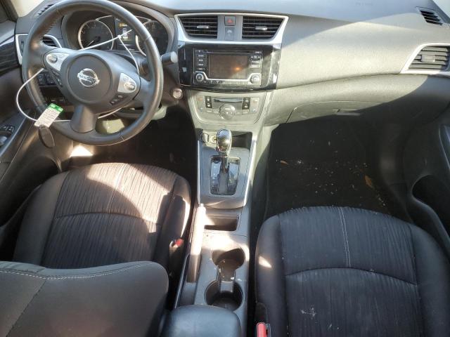 Photo 7 VIN: 3N1AB7AP2JL625669 - NISSAN SENTRA 