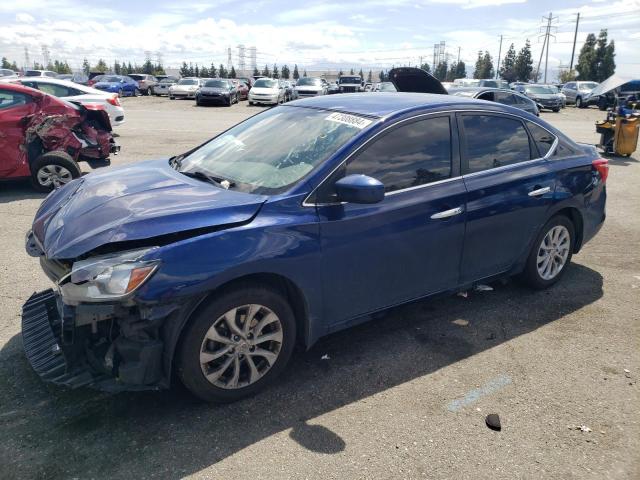 Photo 0 VIN: 3N1AB7AP2JL625803 - NISSAN SENTRA 