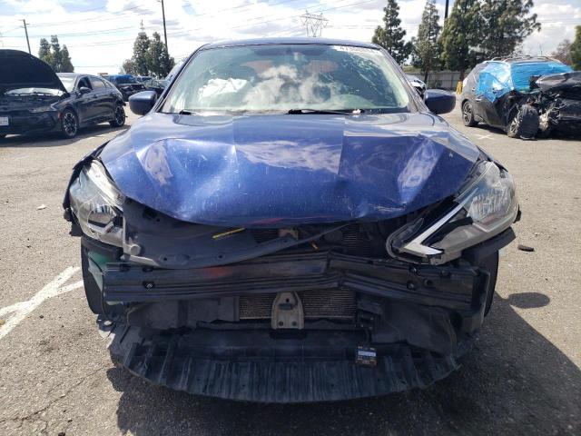 Photo 4 VIN: 3N1AB7AP2JL625803 - NISSAN SENTRA 