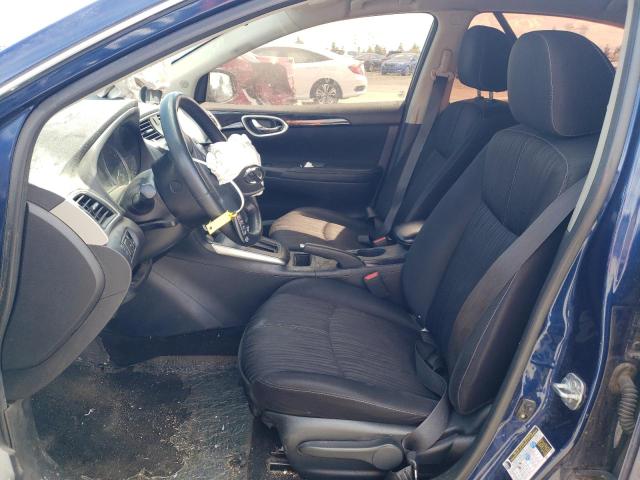 Photo 6 VIN: 3N1AB7AP2JL625803 - NISSAN SENTRA 