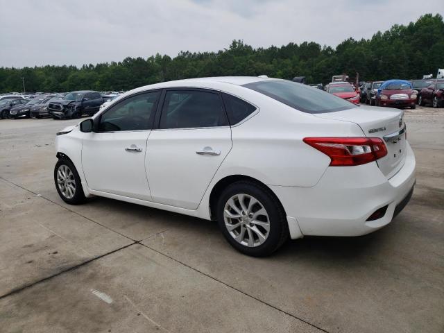 Photo 1 VIN: 3N1AB7AP2JL627826 - NISSAN SENTRA S 