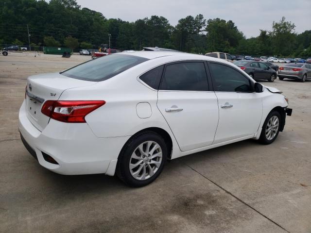 Photo 2 VIN: 3N1AB7AP2JL627826 - NISSAN SENTRA S 