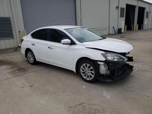 Photo 3 VIN: 3N1AB7AP2JL627826 - NISSAN SENTRA S 