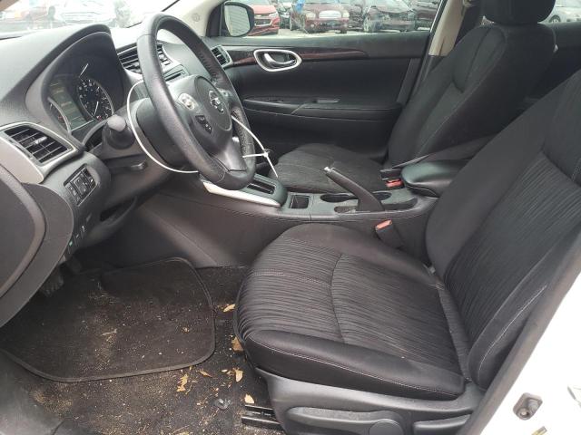 Photo 6 VIN: 3N1AB7AP2JL627826 - NISSAN SENTRA S 