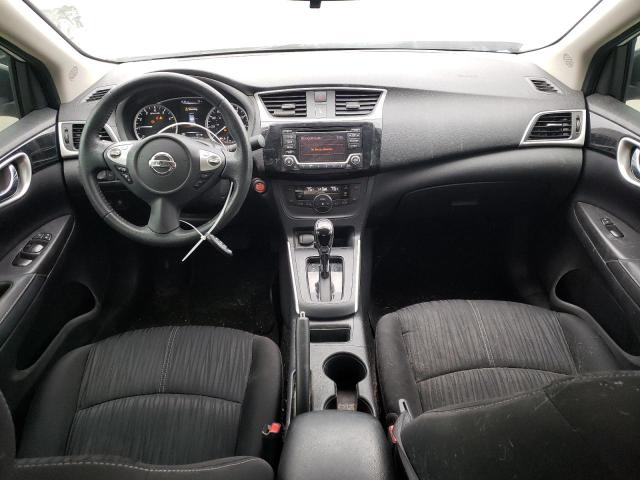 Photo 7 VIN: 3N1AB7AP2JL627826 - NISSAN SENTRA S 