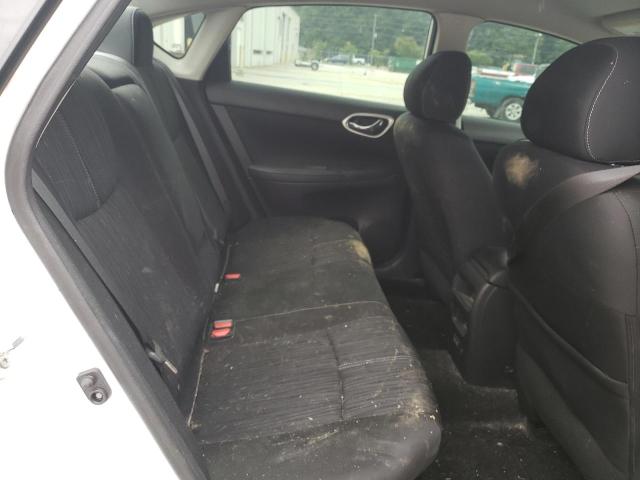 Photo 9 VIN: 3N1AB7AP2JL627826 - NISSAN SENTRA S 