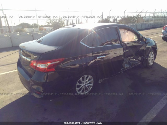 Photo 3 VIN: 3N1AB7AP2JL628393 - NISSAN SENTRA 