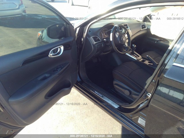 Photo 4 VIN: 3N1AB7AP2JL628393 - NISSAN SENTRA 