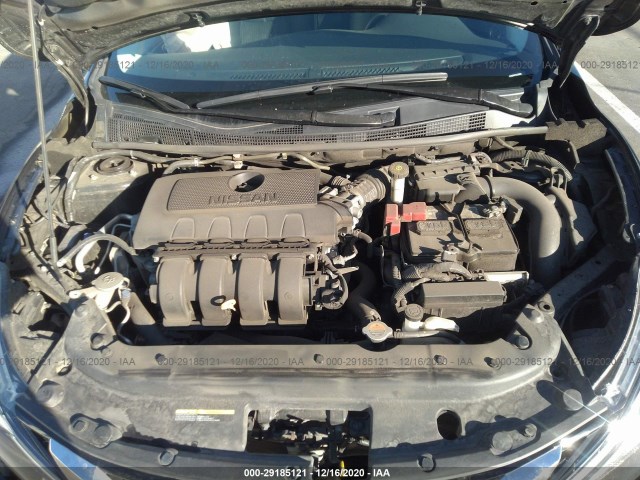 Photo 9 VIN: 3N1AB7AP2JL628393 - NISSAN SENTRA 