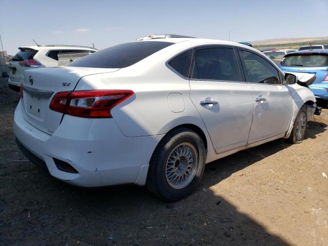 Photo 2 VIN: 3N1AB7AP2JL629379 - NISSAN SENTRA S 