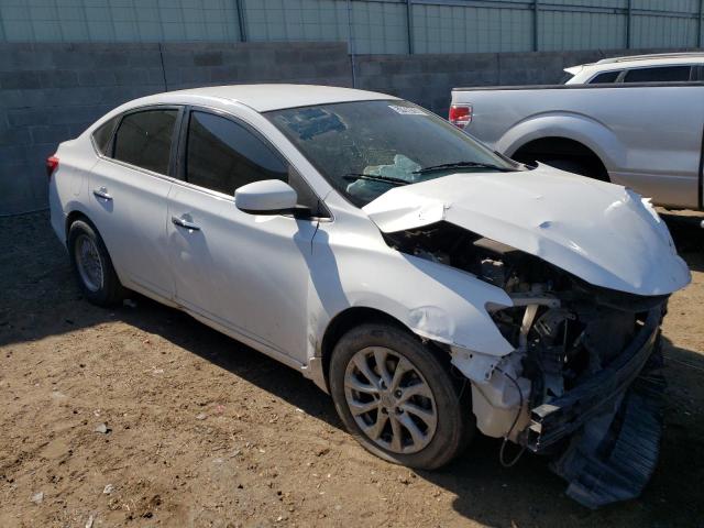 Photo 3 VIN: 3N1AB7AP2JL629379 - NISSAN SENTRA S 