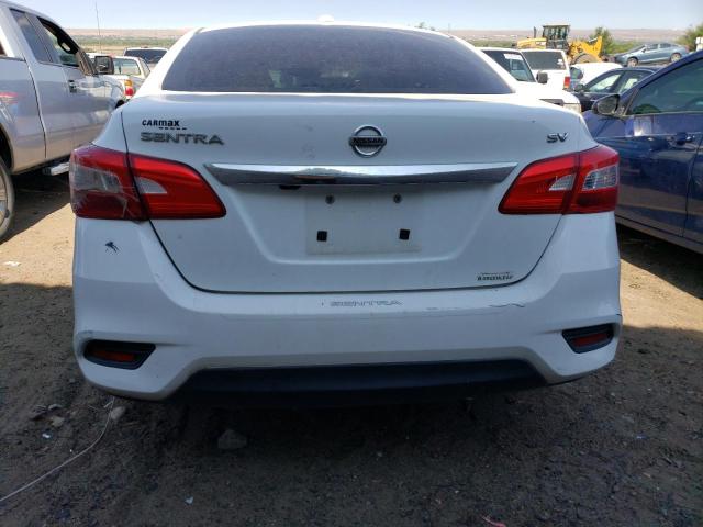 Photo 5 VIN: 3N1AB7AP2JL629379 - NISSAN SENTRA S 