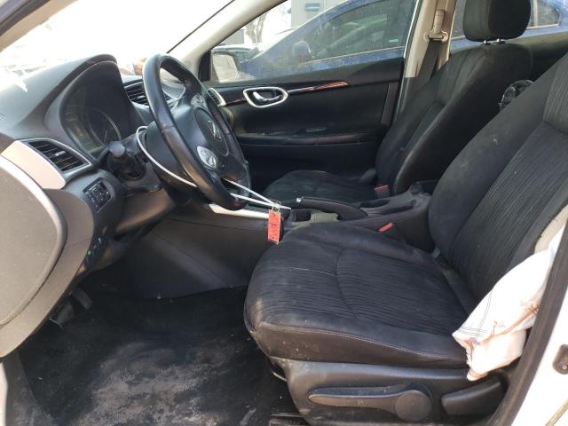 Photo 6 VIN: 3N1AB7AP2JL629379 - NISSAN SENTRA S 