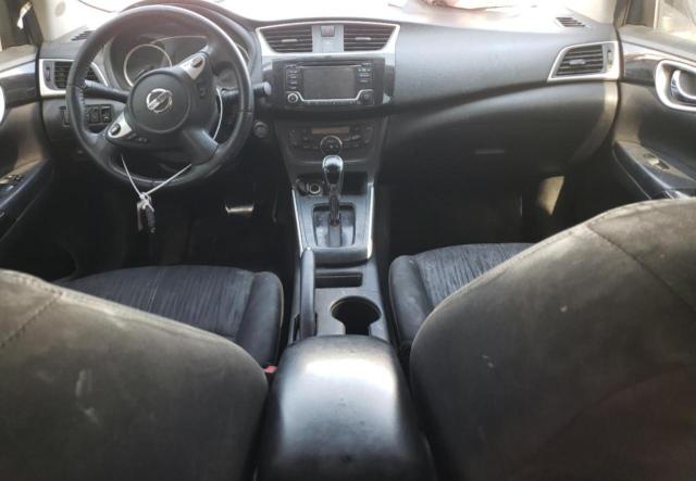 Photo 7 VIN: 3N1AB7AP2JL629379 - NISSAN SENTRA S 