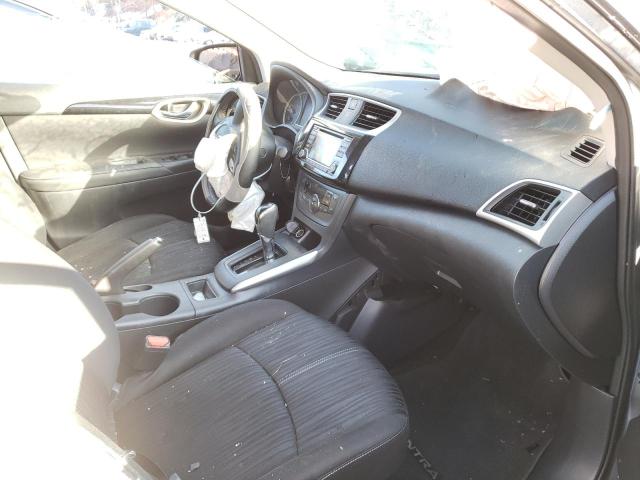 Photo 4 VIN: 3N1AB7AP2JL629737 - NISSAN SENTRA S 