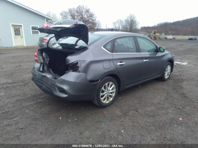 Photo 3 VIN: 3N1AB7AP2JL630726 - NISSAN SENTRA 