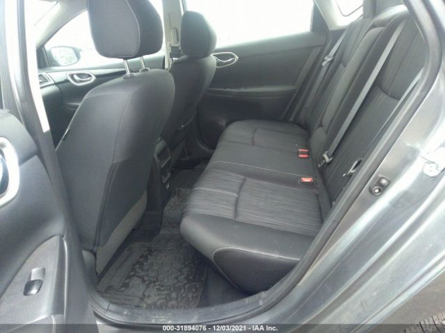 Photo 7 VIN: 3N1AB7AP2JL630726 - NISSAN SENTRA 