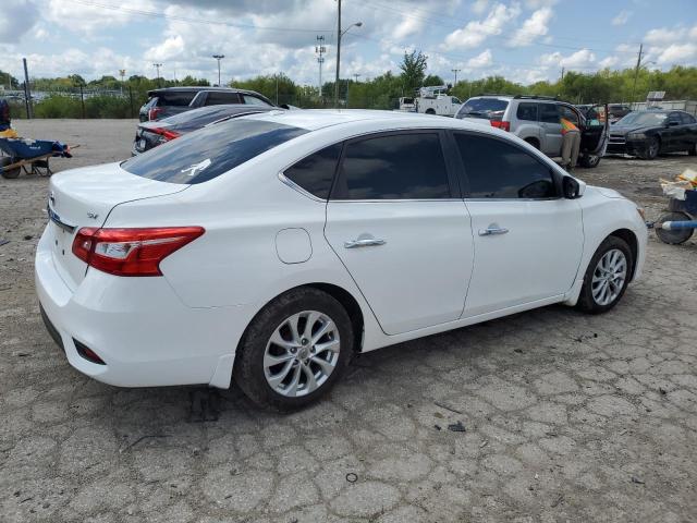 Photo 2 VIN: 3N1AB7AP2JL631309 - NISSAN SENTRA S 