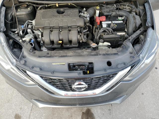 Photo 10 VIN: 3N1AB7AP2JL631701 - NISSAN SENTRA S 