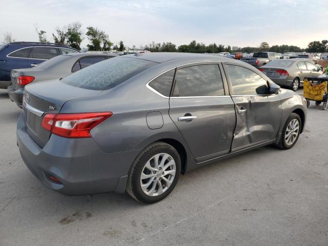 Photo 2 VIN: 3N1AB7AP2JL631701 - NISSAN SENTRA S 