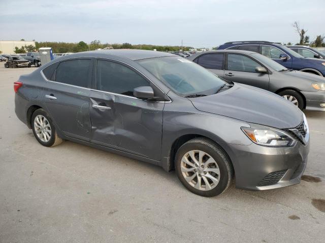 Photo 3 VIN: 3N1AB7AP2JL631701 - NISSAN SENTRA S 