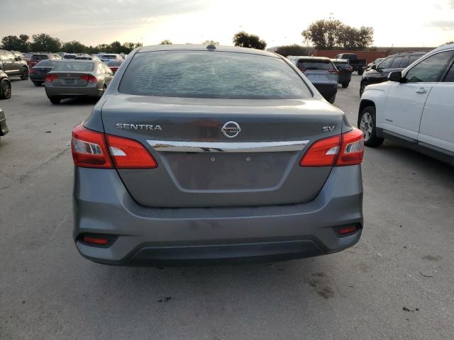 Photo 5 VIN: 3N1AB7AP2JL631701 - NISSAN SENTRA S 