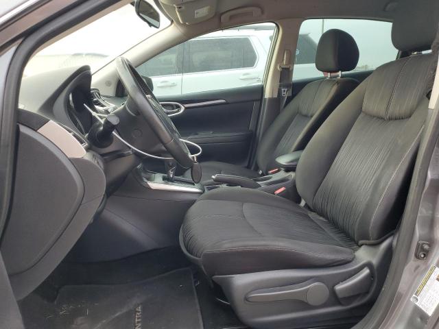 Photo 6 VIN: 3N1AB7AP2JL631701 - NISSAN SENTRA S 