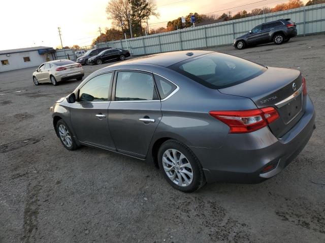 Photo 1 VIN: 3N1AB7AP2JL632315 - NISSAN SENTRA 