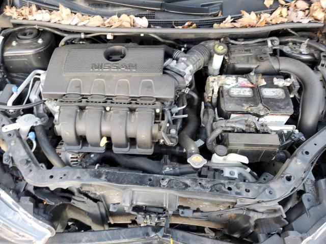 Photo 10 VIN: 3N1AB7AP2JL632315 - NISSAN SENTRA 