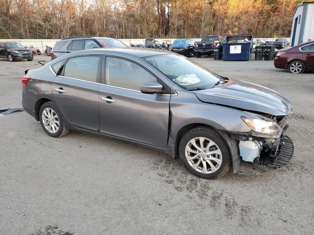 Photo 3 VIN: 3N1AB7AP2JL632315 - NISSAN SENTRA 