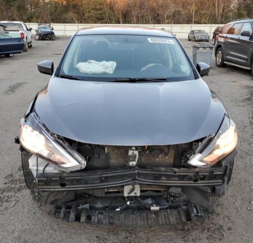 Photo 4 VIN: 3N1AB7AP2JL632315 - NISSAN SENTRA 