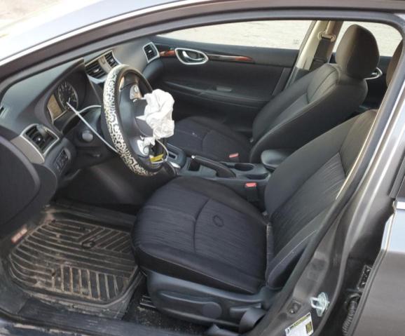 Photo 6 VIN: 3N1AB7AP2JL632315 - NISSAN SENTRA 