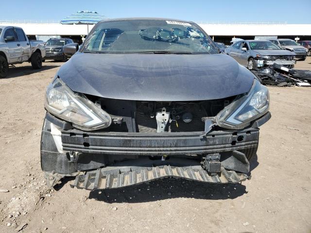 Photo 4 VIN: 3N1AB7AP2JL632928 - NISSAN SENTRA S 