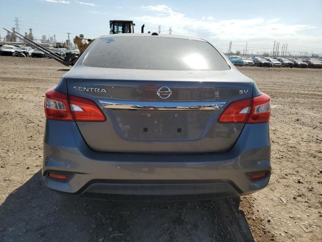 Photo 5 VIN: 3N1AB7AP2JL632928 - NISSAN SENTRA S 