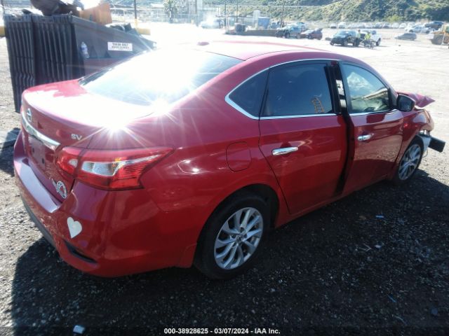 Photo 3 VIN: 3N1AB7AP2JL634971 - NISSAN SENTRA 