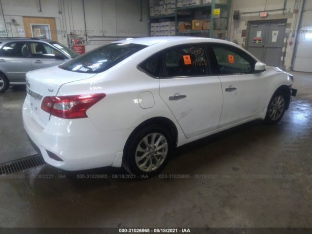 Photo 3 VIN: 3N1AB7AP2JL635635 - NISSAN SENTRA 