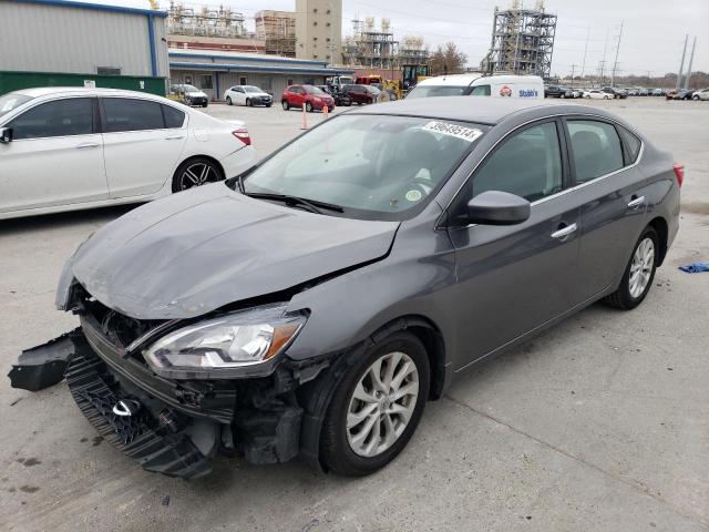 Photo 0 VIN: 3N1AB7AP2JL636638 - NISSAN SENTRA S 