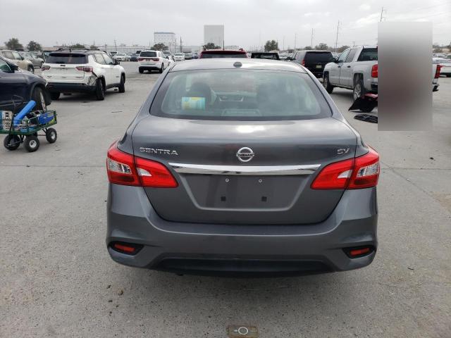 Photo 5 VIN: 3N1AB7AP2JL636638 - NISSAN SENTRA S 