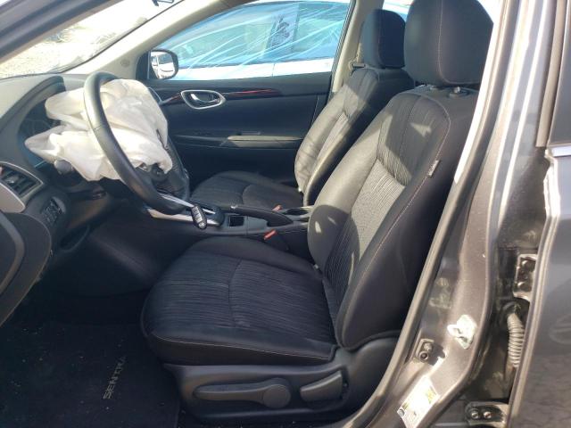 Photo 6 VIN: 3N1AB7AP2JL636638 - NISSAN SENTRA S 